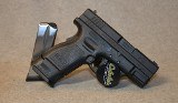 Springfield Armory ~ XD-9 ~ 9MM - 1 of 5