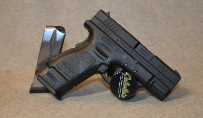 Springfield Armory ~ XD-9 ~ 9MM