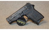 Smith & Wesson ~ M&P Bodyguard 380 ~ .380 ACP - 5 of 5