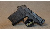 Smith & Wesson ~ M&P Bodyguard 380 ~ .380 ACP - 2 of 5