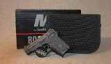 Smith & Wesson ~ M&P Bodyguard 380 ~ .380 ACP
