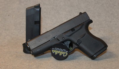 Glock ~ 43 ~ 9MM