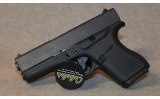 Glock ~ 43 ~ 9MM - 5 of 5