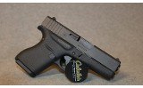 Glock ~ 43 ~ 9MM - 2 of 5