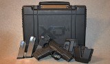 Springfield Armory ~ XDM-40 Compact ~ .40 S&W - 1 of 5