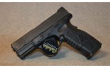 Springfield Armory ~ XDM-40 Compact ~ .40 S&W - 2 of 5
