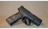 Springfield Armory ~ XDM-40 Compact ~ .40 S&W - 4 of 5