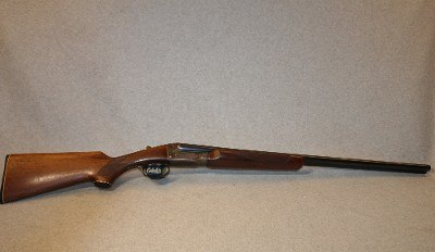 Savage Arms ~ Fox Model B ~ 20 Gauge
