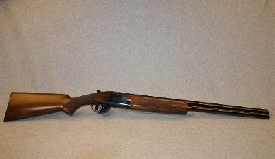 Fabrique Nationale ~ NONE ~ 12 Gauge