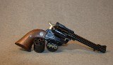 Ruger ~ New Model Single Six Convertible ~ .22 Long Rifle/.22 WMR - 1 of 5