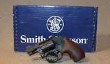 Smith & Wesson ~ 432-UC ~ .32 H&R Magnum - 1 of 4