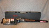 Benelli ~ 828U (LEFT HANDED) ~ 12 Gauge - 1 of 10