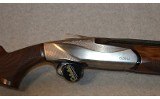 Benelli ~ 828U (LEFT HANDED) ~ 12 Gauge - 4 of 10