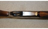 Benelli ~ 828U (LEFT HANDED) ~ 12 Gauge - 5 of 10