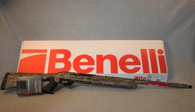 Benelli ~ Super Black Eagle 3 ~ 12 Gauge