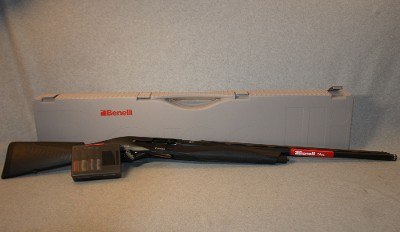 Benelli ~ Ethos ~ 12 Gauge