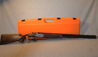 Franchi ~ Instinct Sporting ~ 20 Gauge