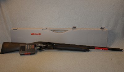 Benelli ~ Ethos ~ 12 Gauge