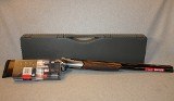 Benelli ~ 828U (LEFT HANDED) ~ 12 Gauge - 1 of 10