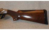Benelli ~ 828U (LEFT HANDED) ~ 12 Gauge - 10 of 10
