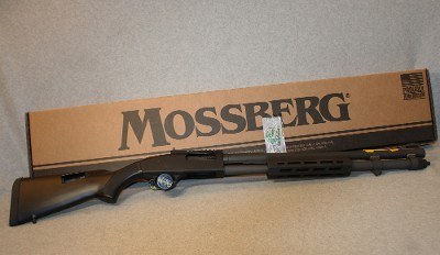 Mossberg ~ M590A1 ~ 12 Gauge