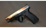 Springfield Armory ~ XDM-45 ~ .45 ACP - 2 of 5