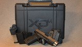 Springfield Armory ~ XDM-45 ~ .45 ACP - 1 of 5