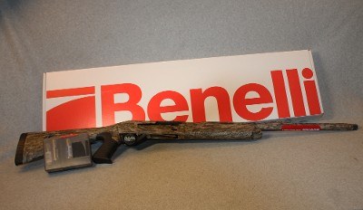 Benelli ~ Super Black Eagle 3 ~ 12 Gauge
