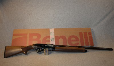 Benelli ~ Montefeltro ~ 12 Gauge
