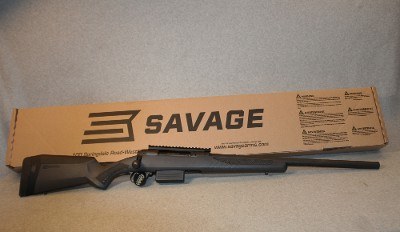 Savage ~ 212 ~ 12 Gauge