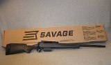Savage ~ 212 ~ 12 Gauge - 1 of 10