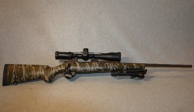 Howa ~ 1500 ~ 6.5 Creedmoor