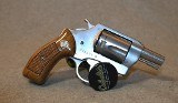 Charter Arms ~ Undercover ~ .38 Special - 1 of 4