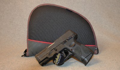 Taurus ~ PT111 G2 A ~ 9MM