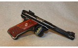 Ruger ~ Mark IV ~ .22 Long Rifle - 5 of 5