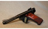 Ruger ~ Mark IV ~ .22 Long Rifle - 2 of 5