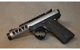 Ruger ~ Mark IV 22/45 ~ .22 Long Rifle - 5 of 5