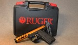 Ruger ~ Mark IV 22/45 ~ .22 Long Rifle - 1 of 5