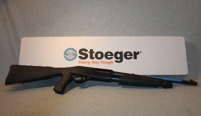 Stoeger ~ P3000 ~ 12 Gauge
