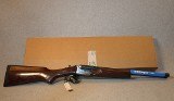 E.R. Amantino ~ Coach Gun ~ 12 Gauge - 1 of 10