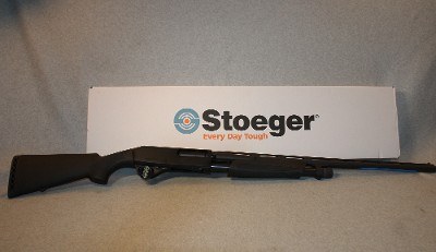 Stoeger ~ P3500 ~ 12 Gauge