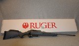 Ruger ~ American ~ .22 Creedmoor - 1 of 10