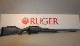 Ruger ~ American ~ .308 Winchester - 1 of 10