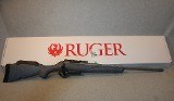 Ruger ~ American ~ .243 Winchester - 1 of 10