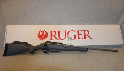 Ruger ~ American ~ 7M PRC