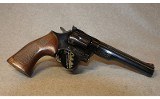 Dan Wesson ~ NONE ~ .357 Magnum - 5 of 7