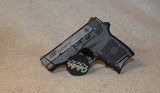 Smith & Wesson ~ M&P Bodyguard 380 ~ .380 Auto - 1 of 4