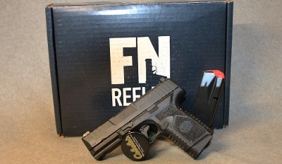 FN ~ Reflex ~ 9MM