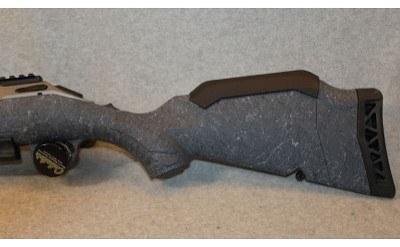 Ruger ~ American ~ .450 Bushmaster - Image 10 of 10