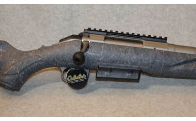Ruger ~ American ~ .450 Bushmaster - Image 4 of 10